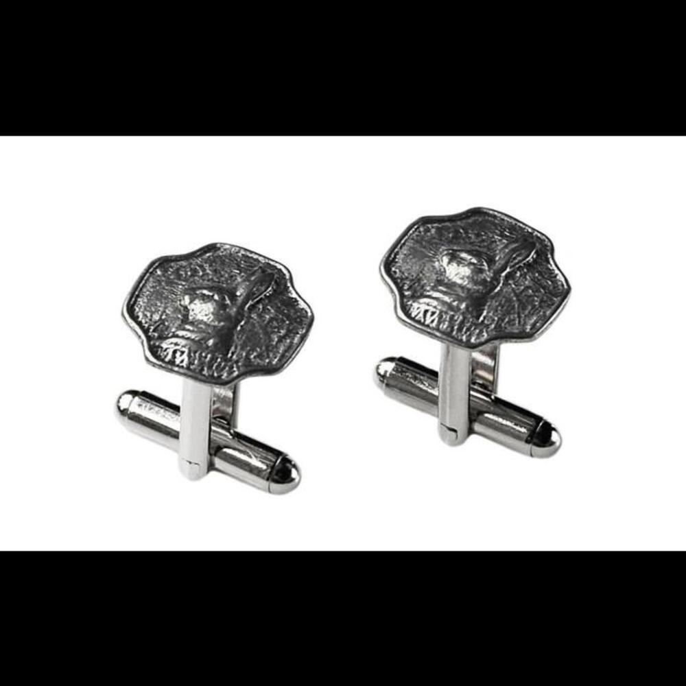 Rabbit Cufflinks